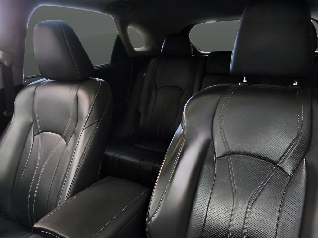 Used 2019 Lexus RX 350 AWD image 12