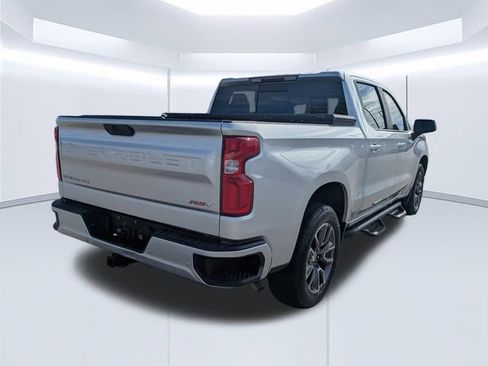 Used 2020 Chevrolet Silverado 1500 RST w/ All-Star Edition image 4