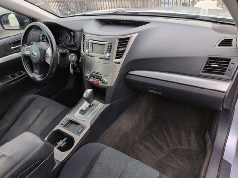 Used 2014 Subaru Legacy 2.5i Premium image 27
