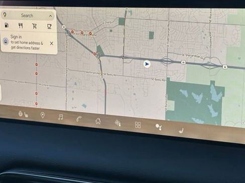 New 2026 Nissan Armada PRO-4X w/ Captain's Chari Seat Package image 46