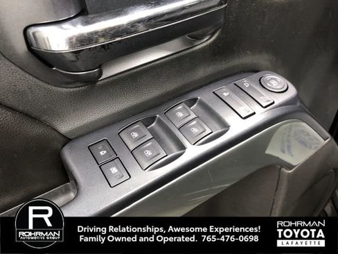 Used 2016 Chevrolet Silverado 1500 LT w/ All Star Edition image 12