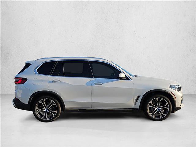 Used 2020 BMW X5 sDrive40i w/ Convenience Package RWD image 4