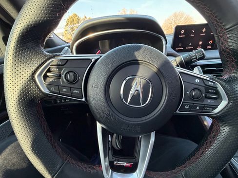 Used 2022 Acura MDX Type S image 14