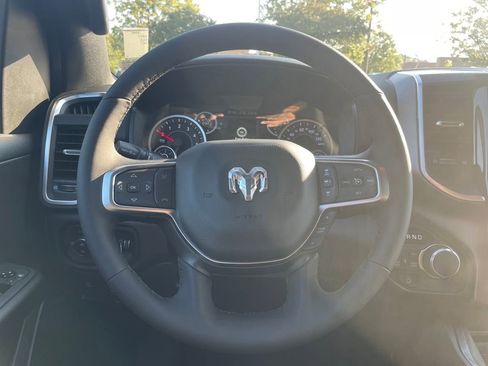 New 2025 RAM 1500 Big Horn image 12