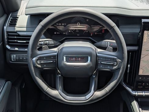 New 2026 GMC Acadia AT4 w/ Luxury Package AWD/4WD image 37