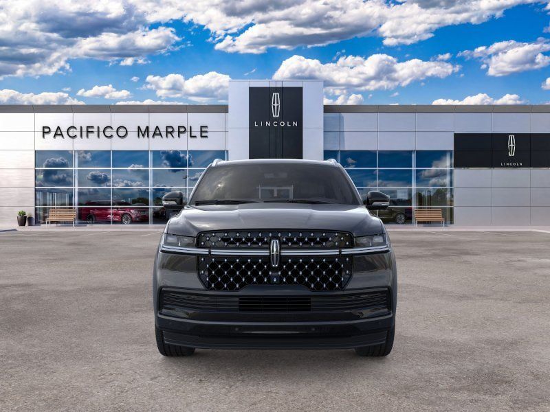 New 2026 Lincoln Navigator L Black Label AWD/4WD image 6