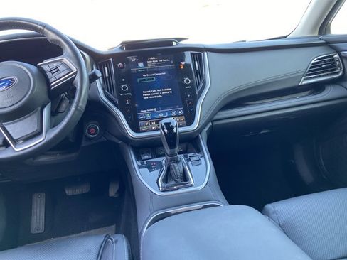 Used 2024 Subaru Outback Touring image 15