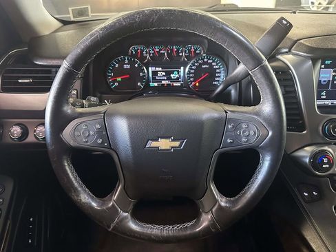 Used 2015 Chevrolet Tahoe LT AWD/4WD image 17