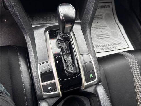 Used 2020 Honda Civic Sport image 20