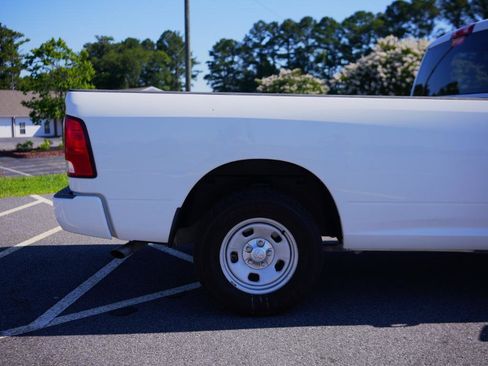 Used 2015 RAM 1500 Tradesman w/ Power & Remote Entry Group RWD image 11