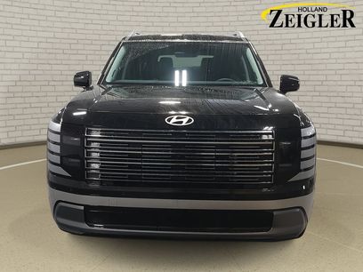 Certified 2026 Hyundai Palisade Limited