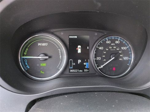 Used 2020 Mitsubishi Outlander GT image 22