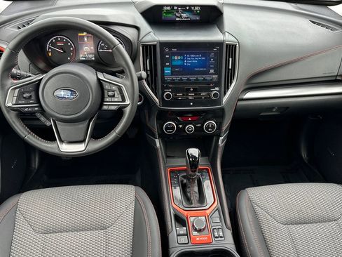 Used 2020 Subaru Forester Sport w/ Popular Package #2 image 17