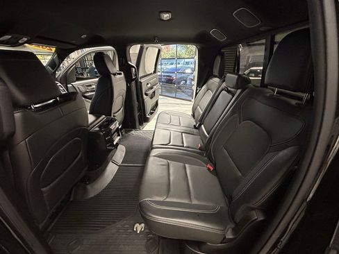 Used 2020 RAM 1500 Rebel w/ Rebel Level 2 Equipment Group image 47