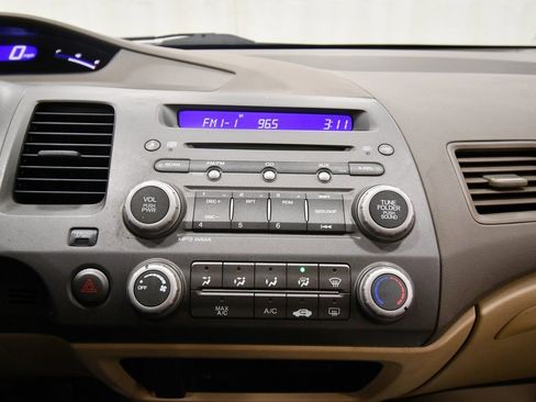 Used 2008 Honda Civic EX image 25