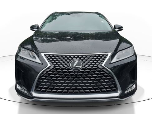 Used 2022 Lexus RX 350 FWD w/ Premium Package image 2