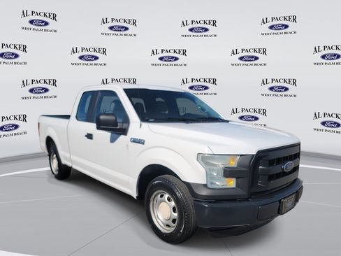 Used 2015 Ford F150 XL image 7