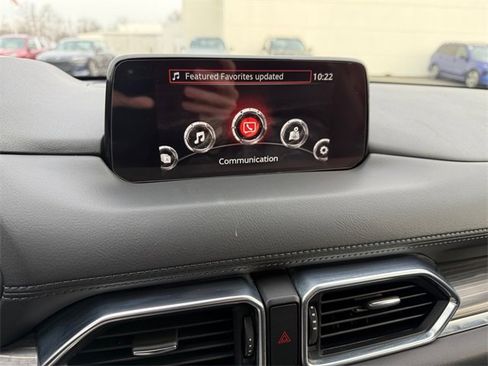 Used 2020 MAZDA CX-5 Grand Touring w/ GT Premium Package image 39