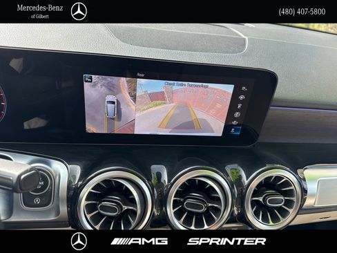 Certified 2023 Mercedes-Benz GLB 250 w/ Premium Package image 27