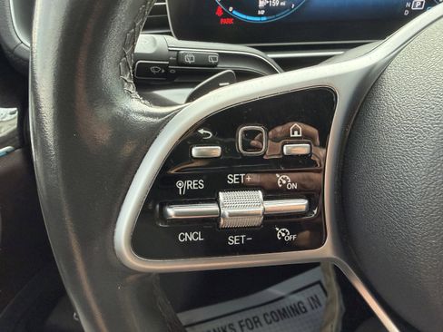 Used 2020 Mercedes-Benz GLE 350 4MATIC w/ AMG Line Exterior image 33