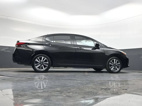 Used 2025 Nissan Versa SV FWD image 46