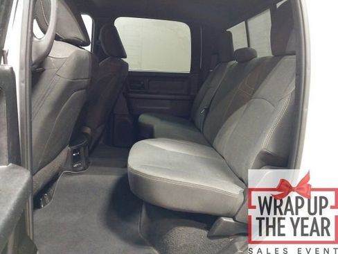 Used 2024 RAM 2500 Tradesman image 7