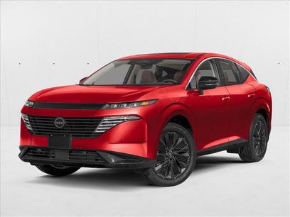 New 2026 Nissan Murano SL