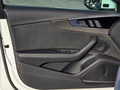 Used 2023 Audi A4 2.0T Premium Plus w/ Premium Plus Package image 17