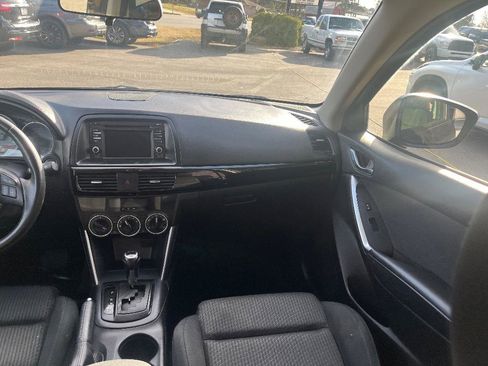 Used 2014 MAZDA CX-5 Touring image 12