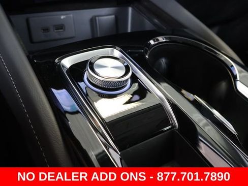 New 2026 Buick Envision Avenir image 27