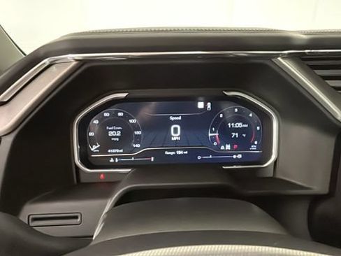 Used 2023 GMC Sierra 1500 Denali AWD/4WD image 17
