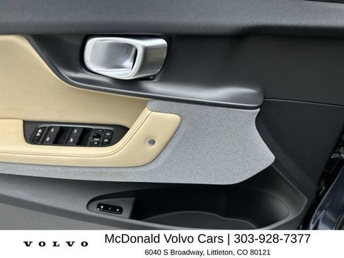 Used 2022 Polestar Polestar 2 w/ Performance Package AWD/4WD image 13