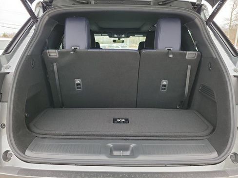 New 2026 INFINITI QX60 Sport w/ Dark Cargo Package image 53