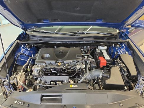 Used 2024 Toyota Camry LE image 24