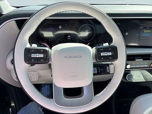 New 2026 Hyundai Palisade Calligraphy AWD/4WD image 13