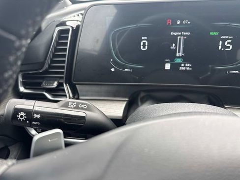 Used 2023 Kia Sportage X-Line image 39