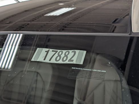 Used 2026 BMW X3 xDrive30 w/ Convenience Package image 26