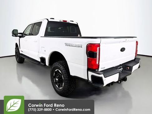 New 2026 Ford F350 Lariat w/ Tremor Off-Road Package image 5