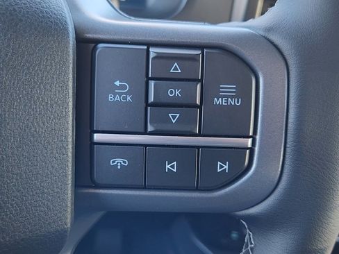 New 2026 Ford F250 Lariat w/ Black Appearance Package image 12