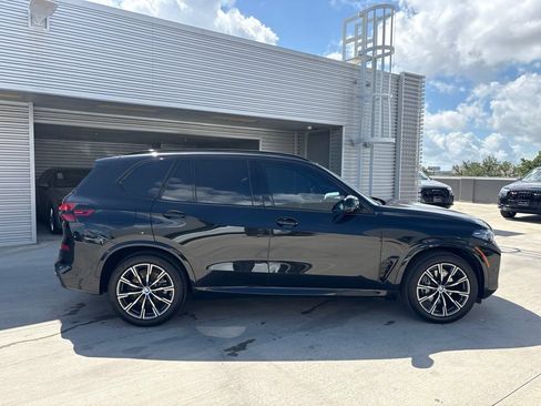 Used 2026 BMW X5 sDrive40i RWD image 4