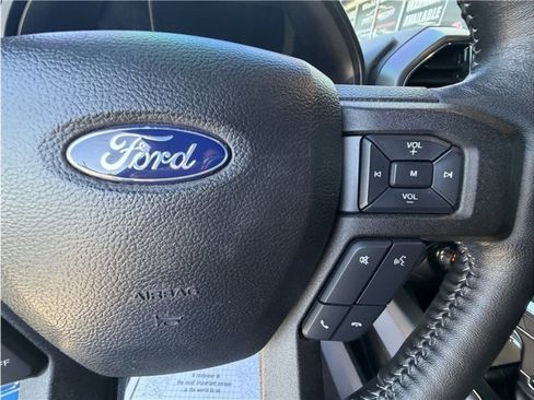Used 2018 Ford F150 XLT w/ Equipment Group 301A Mid RWD image 32