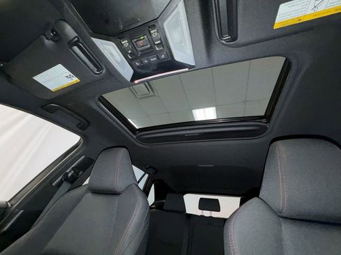 Used 2023 Toyota RAV4 SE w/ Weather & Moonroof Package image 22