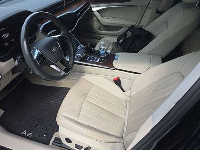 Used 2021 Audi A6 Premium Plus w/ Premium Plus Package