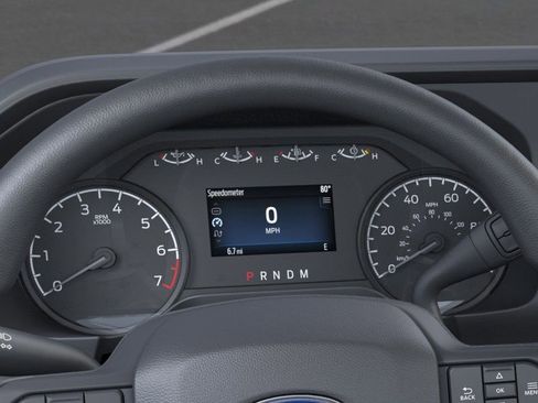 New 2026 Ford F350 XL w/ FX4 Off-Road Package image 13