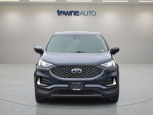 Used 2023 Ford Edge SEL w/ Convenience Package AWD/4WD image 8