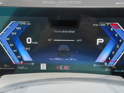Used 2024 BMW ALPINA XB7 AWD/4WD image 40