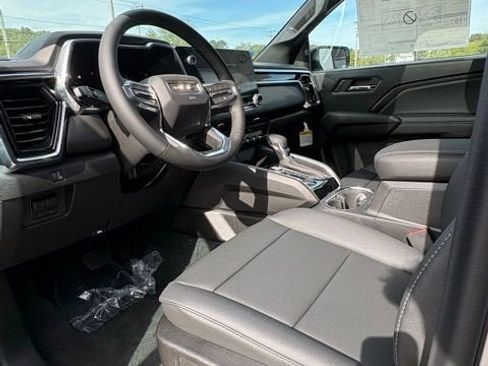 New 2026 GMC Canyon Elevation w/ Convenience Package image 12