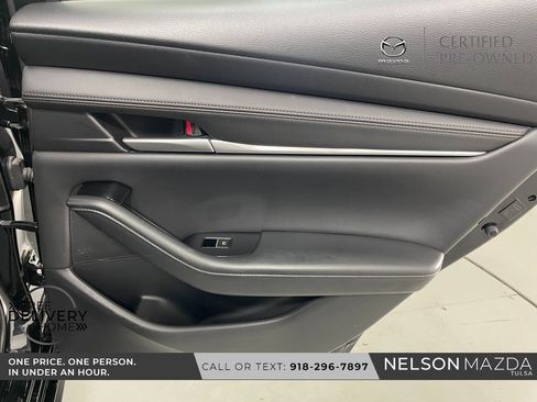 Used 2025 MAZDA MAZDA3 s Sport image 41