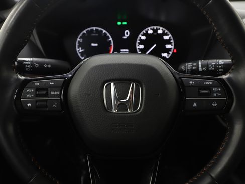 Used 2023 Honda HR-V Sport image 24