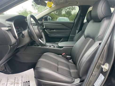 Used 2025 MAZDA CX-50 AWD 2.5 S w/ Preferred Package image 19